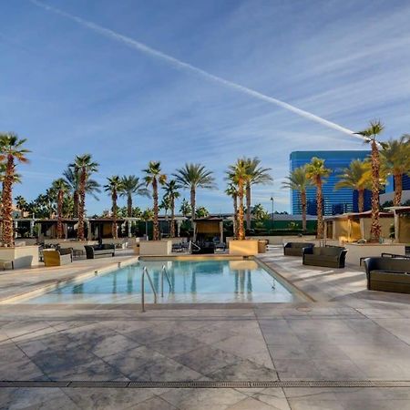 Mgm Signature-22-611 Strip View Jacuzzi Studio ラスベガス エクステリア 写真