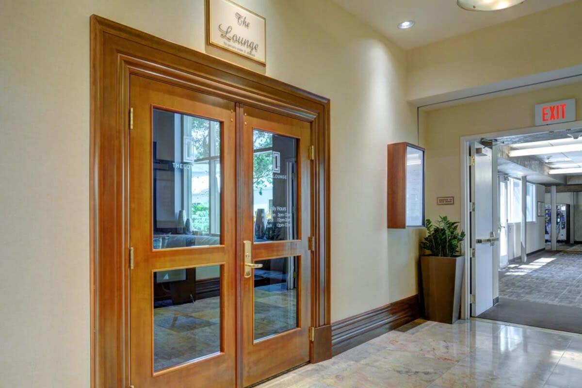 Mgm Signature-22-611 Strip View Jacuzzi Studio ラスベガス エクステリア 写真