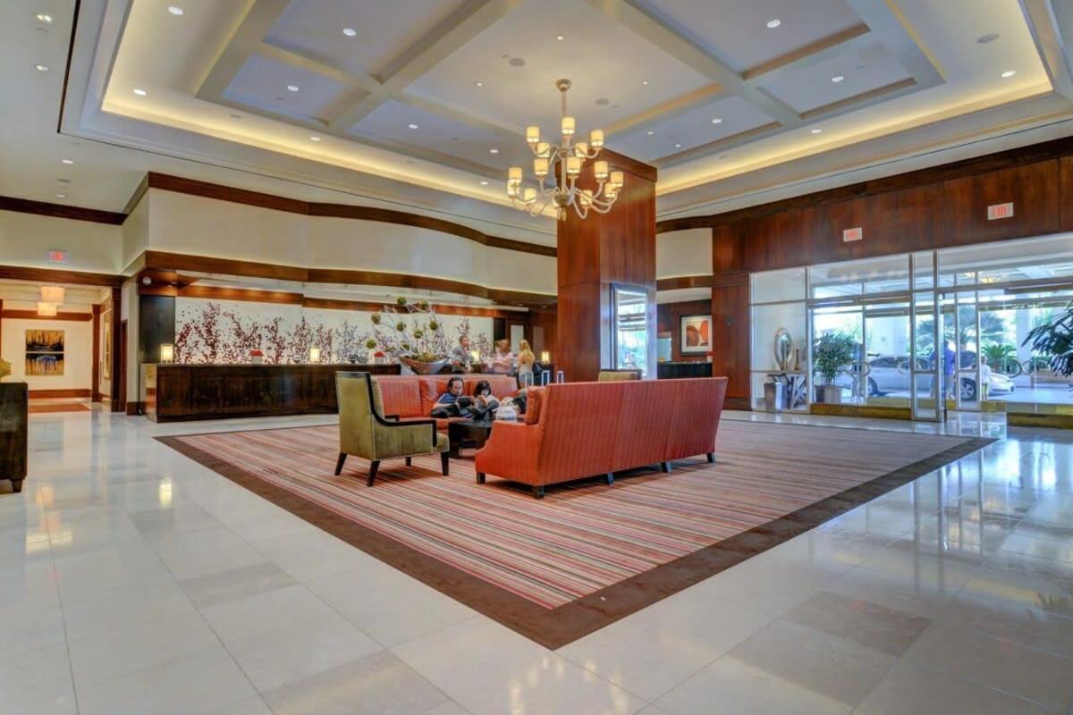 Mgm Signature-22-611 Strip View Jacuzzi Studio ラスベガス エクステリア 写真