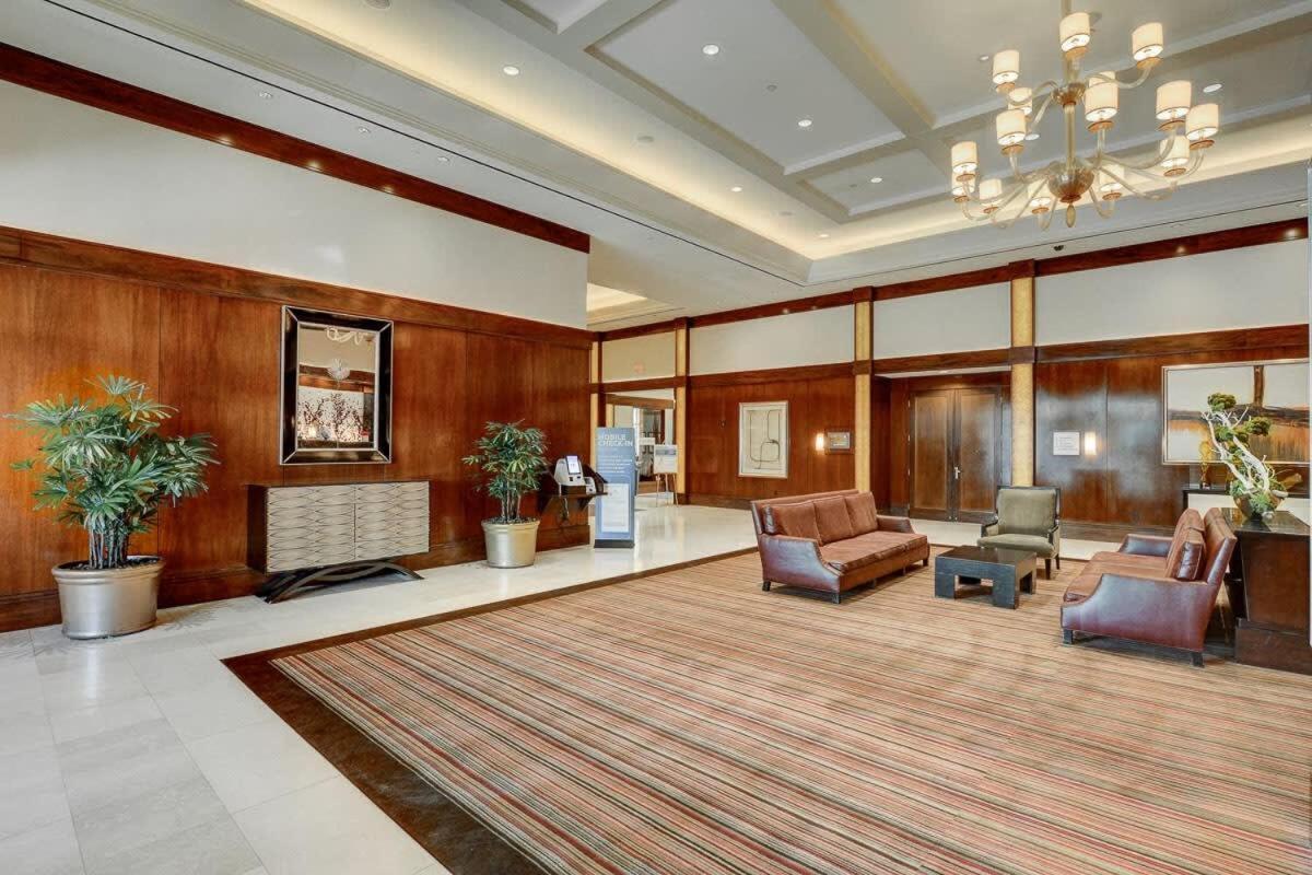 Mgm Signature-22-611 Strip View Jacuzzi Studio ラスベガス エクステリア 写真